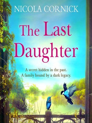 cover image of The Last Daughter